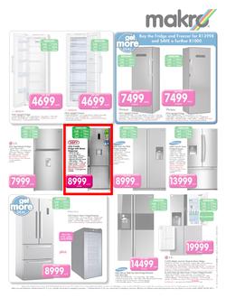 Makro : Get More Live Better Sale (22 Sep - 30 Sep 2013), page 15