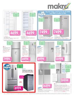 Makro : Get More Live Better Sale (22 Sep - 30 Sep 2013), page 15