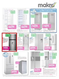Makro : Get More Live Better Sale (22 Sep - 30 Sep 2013), page 15