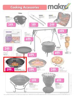 Makro : Get More Garden & Outdoor (1 Oct - 14 Oct 2013), page 15