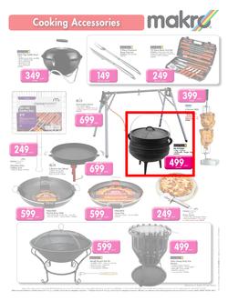 Makro : Get More Garden & Outdoor (1 Oct - 14 Oct 2013), page 15