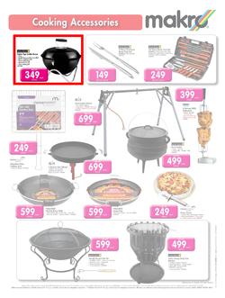 Makro : Get More Garden & Outdoor (1 Oct - 14 Oct 2013), page 15