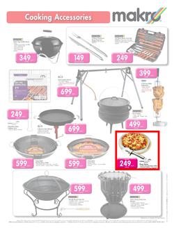Makro : Get More Garden & Outdoor (1 Oct - 14 Oct 2013), page 15
