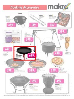 Makro : Get More Garden & Outdoor (1 Oct - 14 Oct 2013), page 15