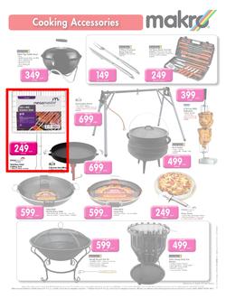 Makro : Get More Garden & Outdoor (1 Oct - 14 Oct 2013), page 15