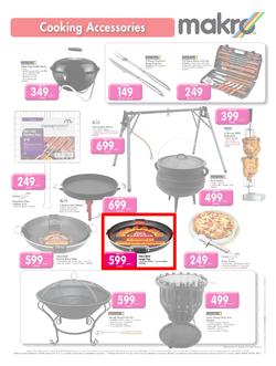 Makro : Get More Garden & Outdoor (1 Oct - 14 Oct 2013), page 15