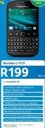 Blackberry 9720-On Smart Plan 50