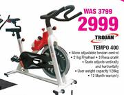 Trojan Tempo 400