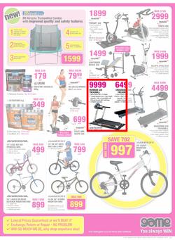 Game : Save Money Live Better (31 Jul - 6 Aug 2013), page 15