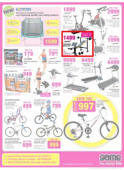 Game : Save Money Live Better (31 Jul - 6 Aug 2013), page 15