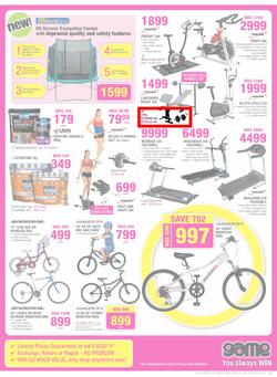 Game : Save Money Live Better (31 Jul - 6 Aug 2013), page 15