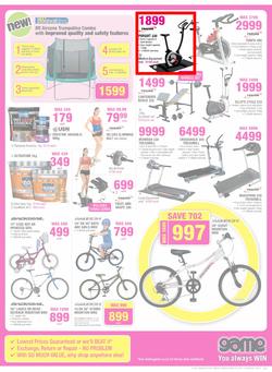 Game : Save Money Live Better (31 Jul - 6 Aug 2013), page 15