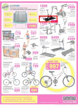 Game : Save Money Live Better (31 Jul - 6 Aug 2013), page 15