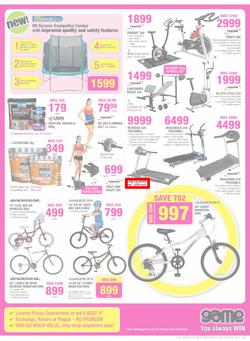 Game : Save Money Live Better (31 Jul - 6 Aug 2013), page 15