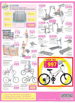 Game : Save Money Live Better (31 Jul - 6 Aug 2013), page 15