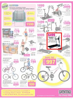 Game : Save Money Live Better (31 Jul - 6 Aug 2013), page 15