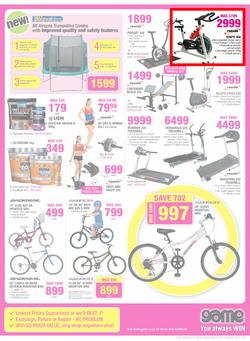 Game : Save Money Live Better (31 Jul - 6 Aug 2013), page 15