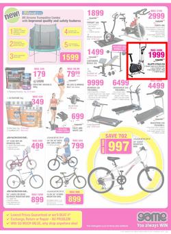 Game : Save Money Live Better (31 Jul - 6 Aug 2013), page 15