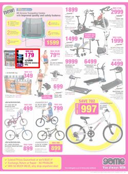 Game : Save Money Live Better (31 Jul - 6 Aug 2013), page 15