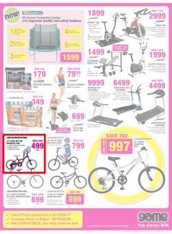 Game : Save Money Live Better (31 Jul - 6 Aug 2013), page 15