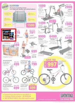 Game : Save Money Live Better (31 Jul - 6 Aug 2013), page 15