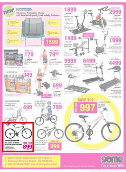 Game : Save Money Live Better (31 Jul - 6 Aug 2013), page 15