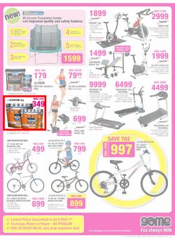 Game : Save Money Live Better (31 Jul - 6 Aug 2013), page 15