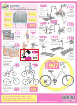 Game : Save Money Live Better (31 Jul - 6 Aug 2013), page 15