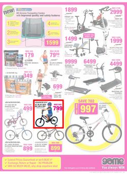 Game : Save Money Live Better (31 Jul - 6 Aug 2013), page 15