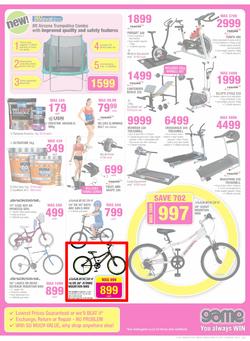 Game : Save Money Live Better (31 Jul - 6 Aug 2013), page 15