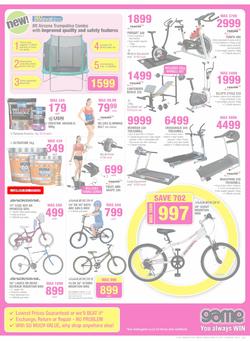 Game : Save Money Live Better (31 Jul - 6 Aug 2013), page 15