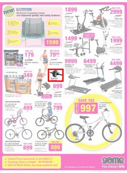 Game : Save Money Live Better (31 Jul - 6 Aug 2013), page 15