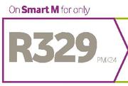 Blackberry Z10 Smartphone-On Smart M