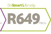 HTC One Smartphone-On Smart L