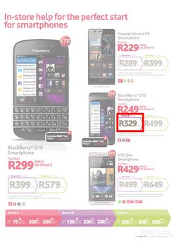 Vodacom : Vodacom Shop Birthday (7 Oct - 6 Nov 2013) , page 15