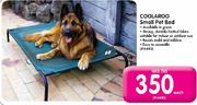 Coolaroo Small Pet Bed-Each