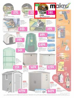 Makro : Get More Live Better Sale (22 Oct - 28 Oct 2013), page 15