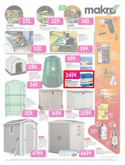 Makro : Get More Live Better Sale (22 Oct - 28 Oct 2013), page 15