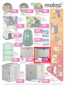 Makro : Get More Live Better Sale (22 Oct - 28 Oct 2013), page 15