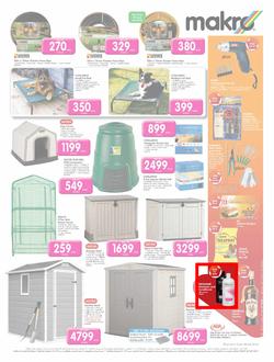 Makro : Get More Live Better Sale (22 Oct - 28 Oct 2013), page 15
