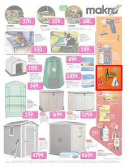 Makro : Get More Live Better Sale (22 Oct - 28 Oct 2013), page 15