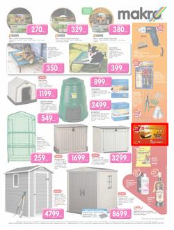 Makro : Get More Live Better Sale (22 Oct - 28 Oct 2013), page 15