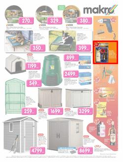 Makro : Get More Live Better Sale (22 Oct - 28 Oct 2013), page 15