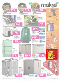 Makro : Get More Live Better Sale (22 Oct - 28 Oct 2013), page 15