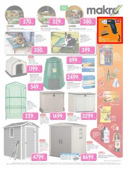 Makro : Get More Live Better Sale (22 Oct - 28 Oct 2013), page 15