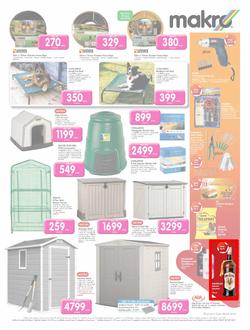 Makro : Get More Live Better Sale (22 Oct - 28 Oct 2013), page 15