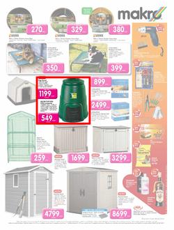 Makro : Get More Live Better Sale (22 Oct - 28 Oct 2013), page 15