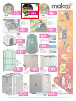 Makro : Get More Live Better Sale (22 Oct - 28 Oct 2013), page 15