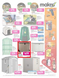 Makro : Get More Live Better Sale (22 Oct - 28 Oct 2013), page 15
