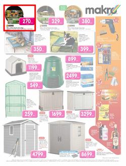 Makro : Get More Live Better Sale (22 Oct - 28 Oct 2013), page 15